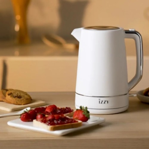 Izzy Βραστήρας Bianca IZ-3028 1.7Lt 2200W