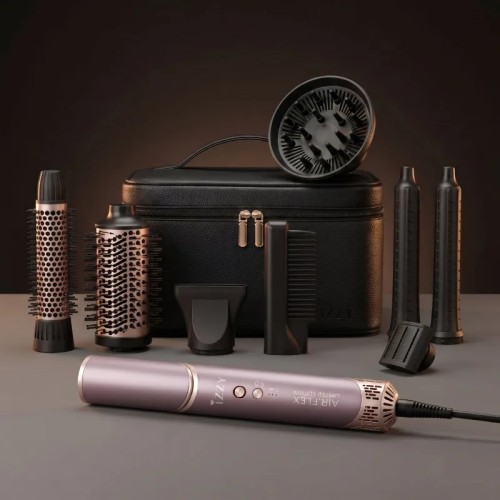 Izzy Multi Styler AIRFLEX IZ-7221 9σε1 Limited Edition