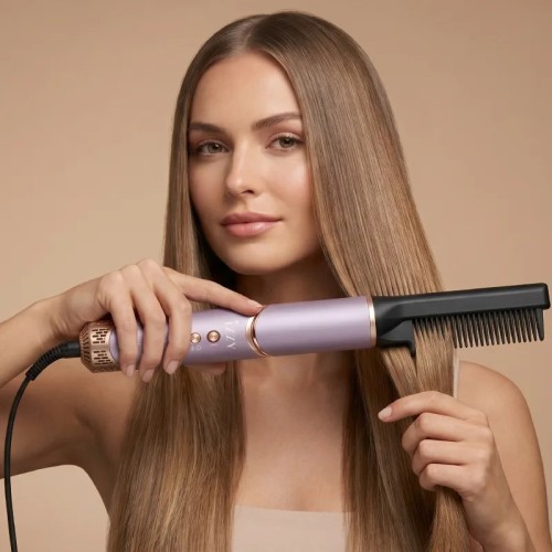 Izzy Multi Styler AIRFLEX IZ-7221 9σε1 Limited Edition