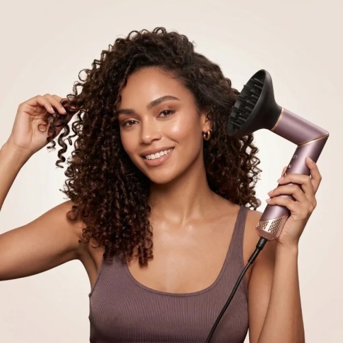 Izzy Multi Styler AIRFLEX IZ-7221 9σε1 Limited Edition