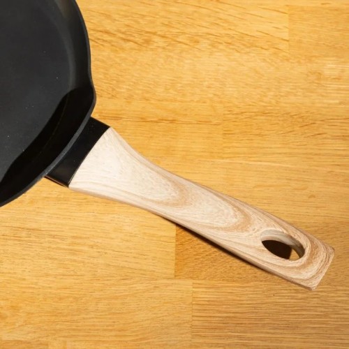 Pyrex Κρεπιέρα Αντικολλητική 304061 με Σπάτουλα 26εκ