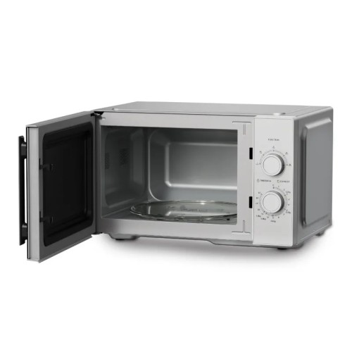 Izzy Φούρνος Μικροκυμάτων IZ-8275 25Lt Silver