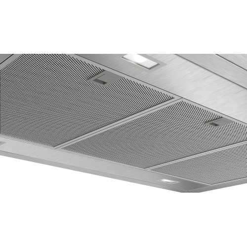 Neff Απορροφητήρας Νησίδα I95BBE2N0 90cm Inox