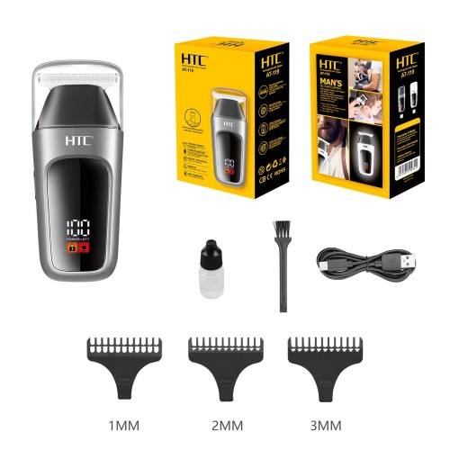 HTC Hair Trimmer AT-119
