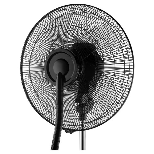Sencor Ανεμιστήρας Υδρονέφωσης SFN 1054BK