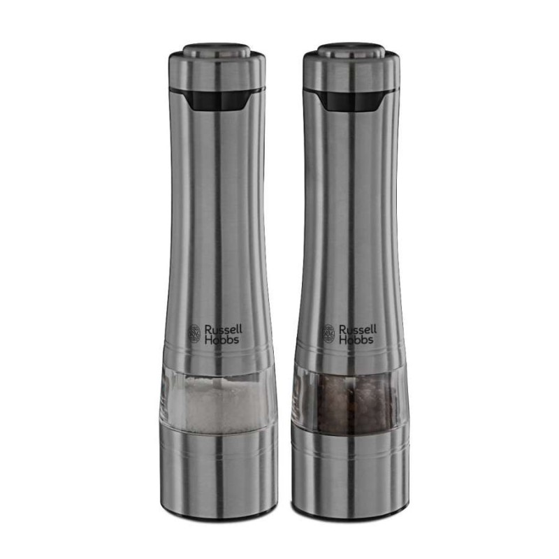 Russell Hobbs 23460-56 Classics Salt and Pepper Grinders