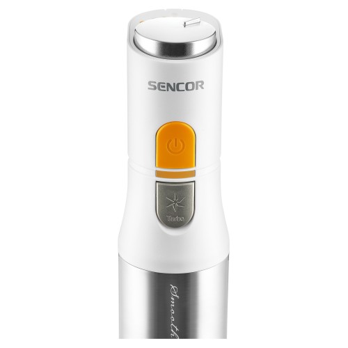 Sencor Ραβδομπλέντερ SHB 6301WH