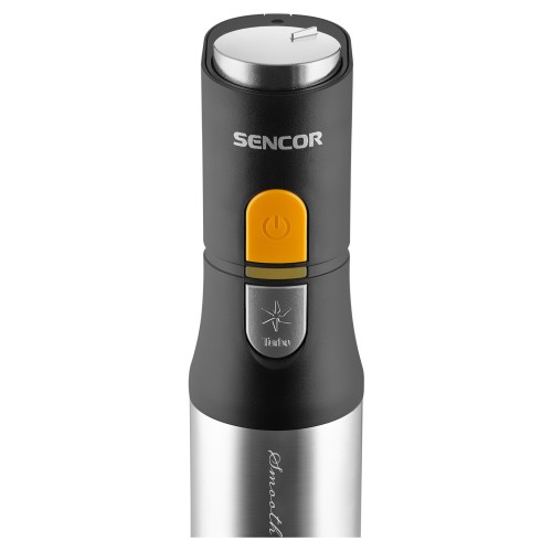 Sencor Ραβδομπλέντερ SHB 6302BK