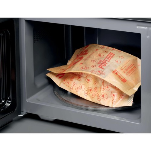 AEG Φούρνος Μικροκυμάτων MFB295DB 28lt 1000W Μαύρος