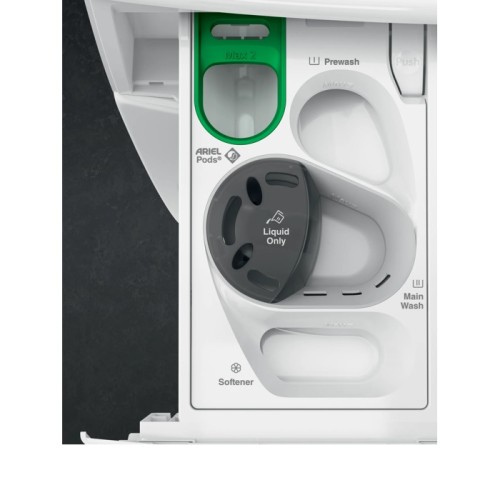 AEG Πλυντήριο Ρούχων LFR61944UE 9kg 1400Rpm A