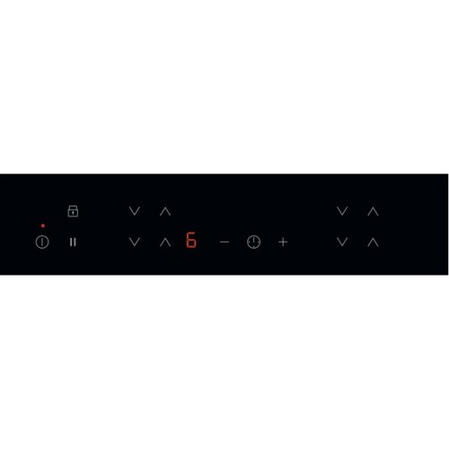 AEG Αυτόνομη Κεραμική Εστία TN64RA00XB 60cm