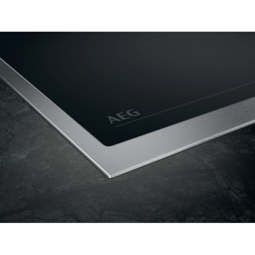 AEG Αυτόνομη Κεραμική Εστία TN64RA00XB 60cm