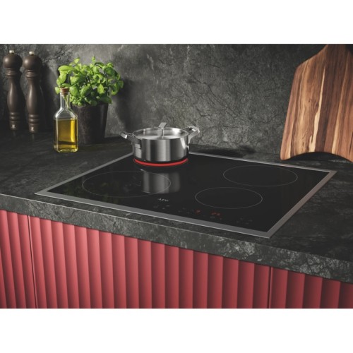 AEG Αυτόνομη Κεραμική Εστία TN64RA00XB 60cm
