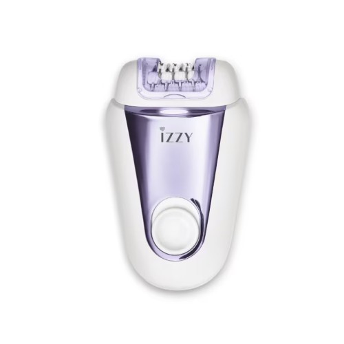 Izzy Αποτριχωτική Μηχανή Silk Touch IZ-7217 2σε1