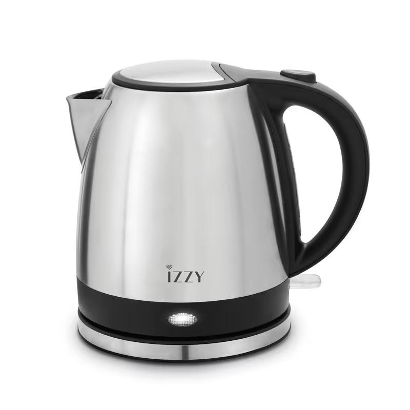 Izzy Βραστήρας New Speedy IZ-3029 1.2Lt 2200W