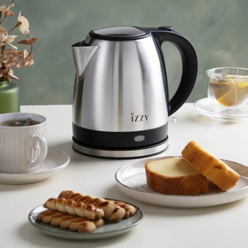 Izzy Βραστήρας New Speedy IZ-3029 1.2Lt 2200W