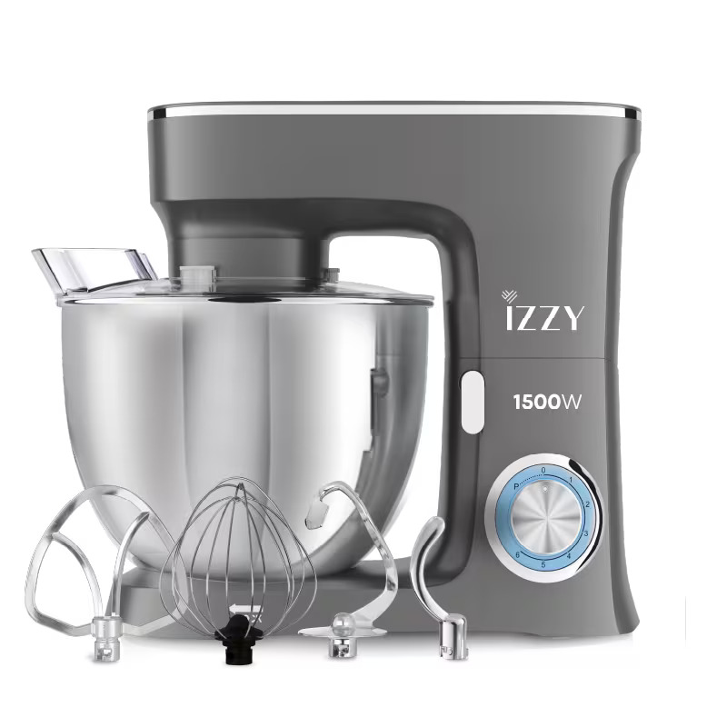 Izzy Κουζινομηχανή CHEF PRO IZ-1505