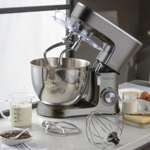 Izzy Κουζινομηχανή CHEF PRO IZ-1505