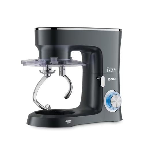 Izzy Κουζινομηχανή CHEF PRO IZ-1505