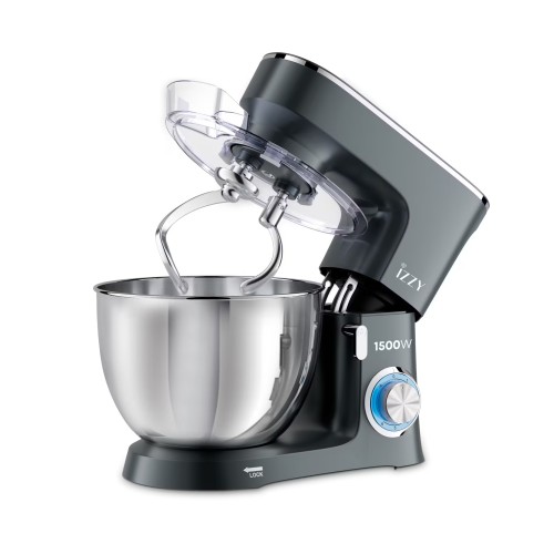 Izzy Κουζινομηχανή CHEF PRO IZ-1505