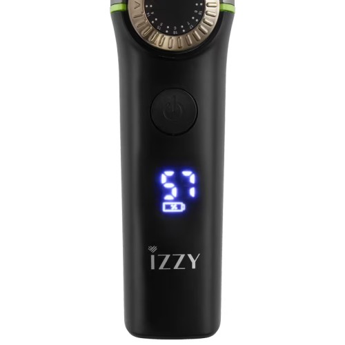 Izzy Σετ Ανδρικής Περιποίησης PG-1150 13σε1