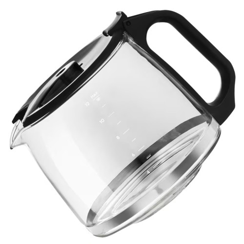 Izzy Καφετιέρα Φίλτρου Giardino IZ-6102 900W