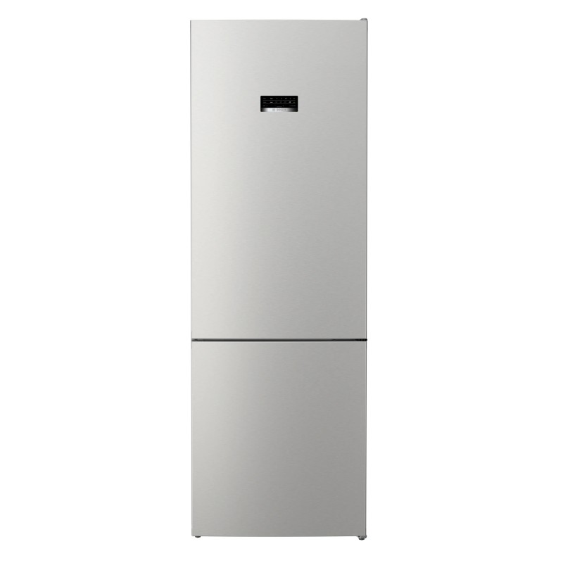 Bosch Ψυγειοκαταψύκτης KGN493IDA 438lt Total NoFrost Υ203xΠ70xΒ67εκ.