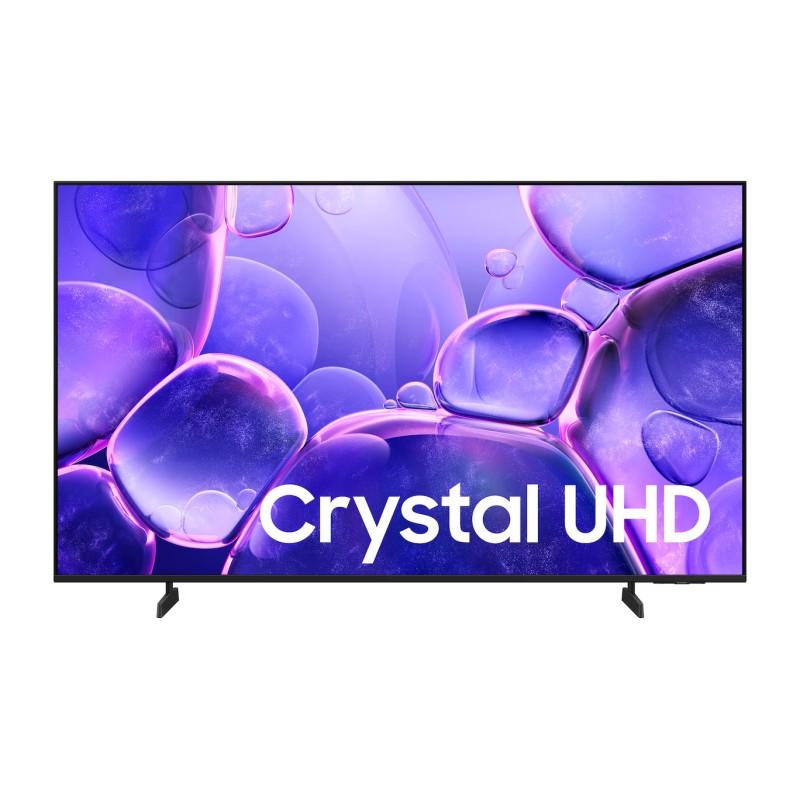 Samsung Τηλεόραση Smart UE50U8072FUXXH Crystal UHD 4K UHD 50''
