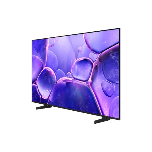 Samsung Τηλεόραση Smart UE50U8072FUXXH Crystal UHD 4K UHD 50''