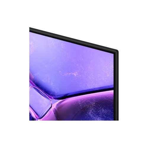 Samsung Τηλεόραση Smart UE50U8072FUXXH Crystal UHD 4K UHD 50''