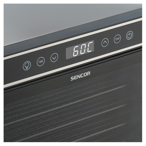 Sencor Αποξηραντής Τροφίμων SFD 7750SS