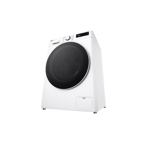 LG Πλυντήριο Ρούχων F4R5010TSWW 10kg 1400Rpm A