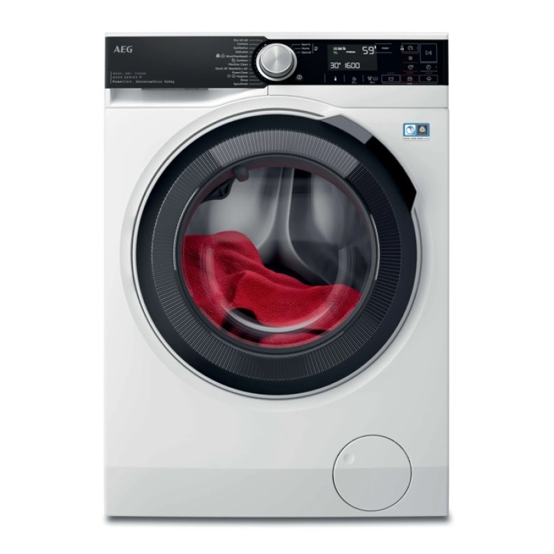 AEG Πλυντήριο-Στεγνωτήριο LWR85165O 10kg/6kg 1600Rpm