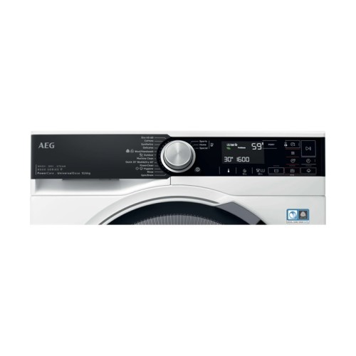 AEG Πλυντήριο-Στεγνωτήριο LWR85165O 10kg/6kg 1600Rpm