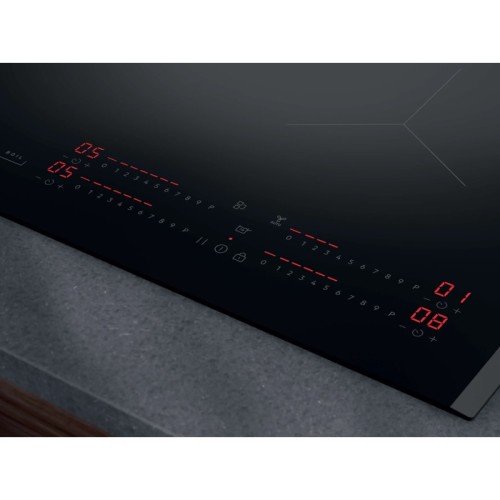 AEG Αυτόνομη Επαγωγική Εστία TI64IB10FB 60cm