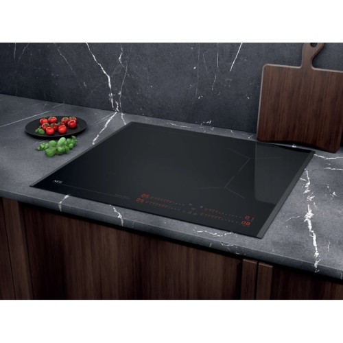 AEG Αυτόνομη Επαγωγική Εστία TI64IB10FB 60cm