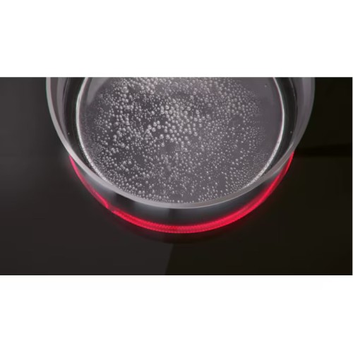 Electrolux Αυτόνομη Κεραμική Εστία EHF6240IOK 60cm