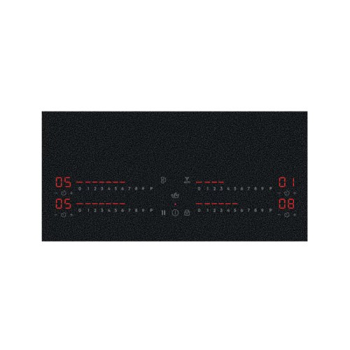 Electrolux Αυτόνομη Επαγωγική Εστία EIS62453IZ 58cm