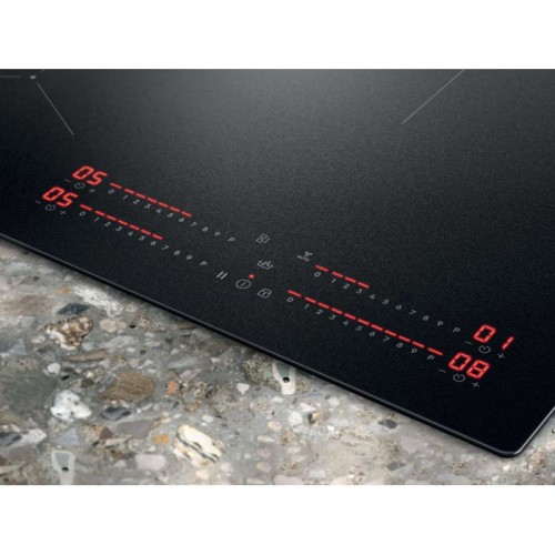 Electrolux Αυτόνομη Επαγωγική Εστία EIS62453IZ 58cm