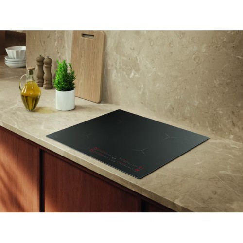 Electrolux Αυτόνομη Επαγωγική Εστία EIS62453IZ 58cm