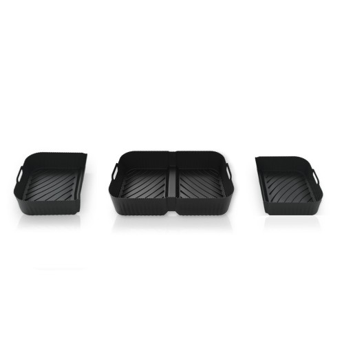 Rohnson Πιάτα Σιλικόνης AF08 για Air Fryer
