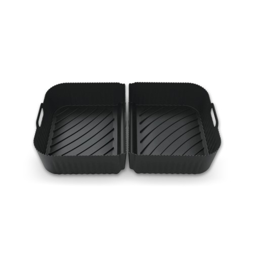 Rohnson Πιάτα Σιλικόνης AF08 για Air Fryer