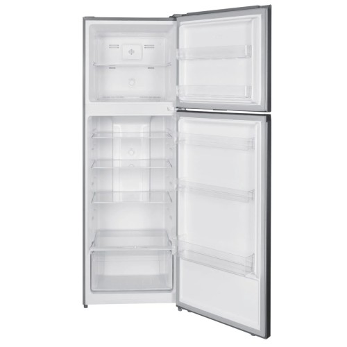 Omnys Ψυγείο Δίπορτο WNT-45NEI 334Lt Υ170xΠ60xΒ67εκ. Inox