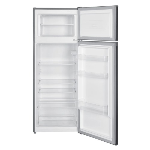 Omnys Ψυγείο Δίπορτο WNT-28N23EIN 293Lt Υ143xΠ55xΒ56εκ. Inox