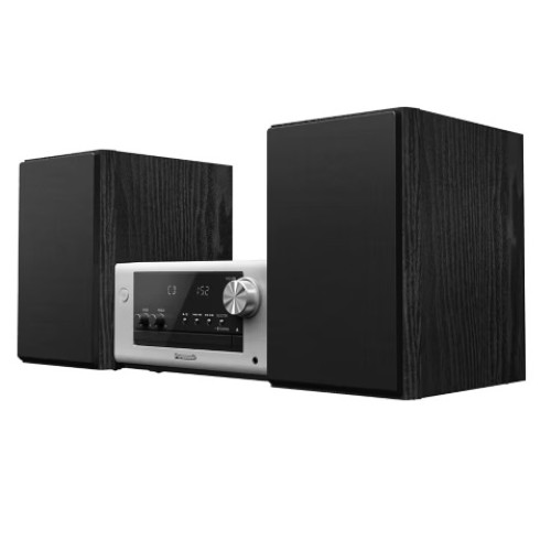 Panasonic Ηχοσύστημα SC-PM700EG με Bluetooth