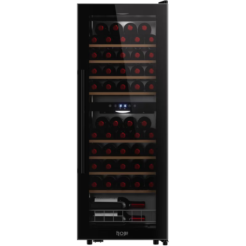 Omnys Συντηρητής Κρασιών WC-54DZ 54 Φιαλών