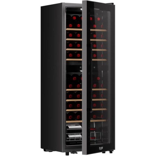 Omnys Συντηρητής Κρασιών WC-54DZ 54 Φιαλών