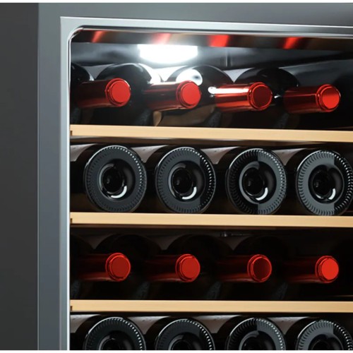 Omnys Συντηρητής Κρασιών WC-54DZ 54 Φιαλών