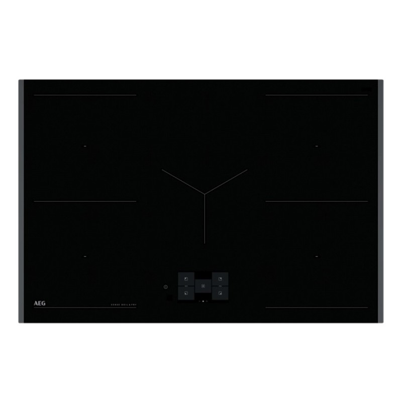 AEG Αυτόνομη Επαγωγική Εστία TH85IM30FB 80cm