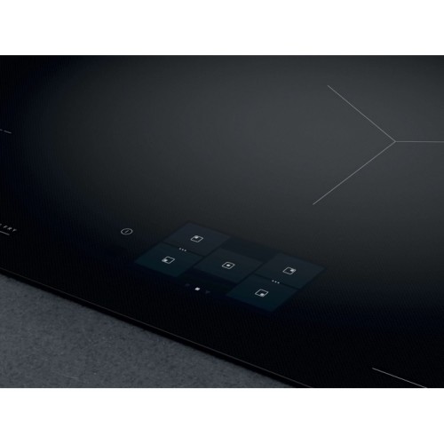 AEG Αυτόνομη Επαγωγική Εστία TH85IM30FB 80cm